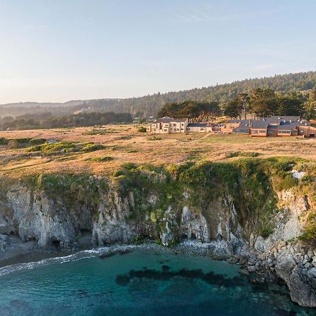 The Sea Ranch Lodge 외부 사진