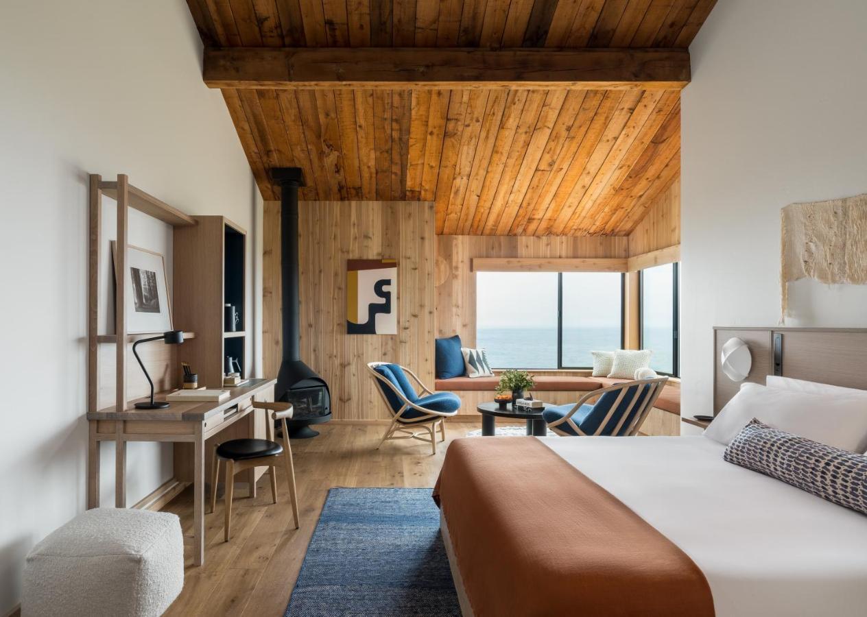 The Sea Ranch Lodge 외부 사진