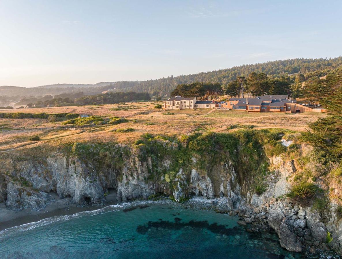 The Sea Ranch Lodge 외부 사진