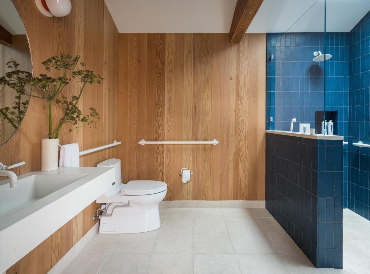 The Sea Ranch Lodge 외부 사진