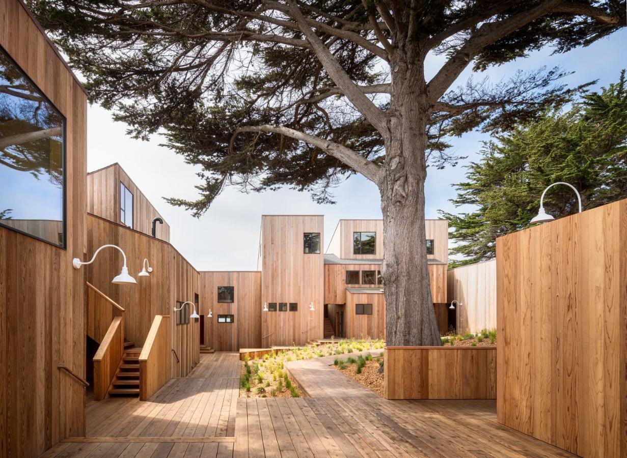 The Sea Ranch Lodge 외부 사진