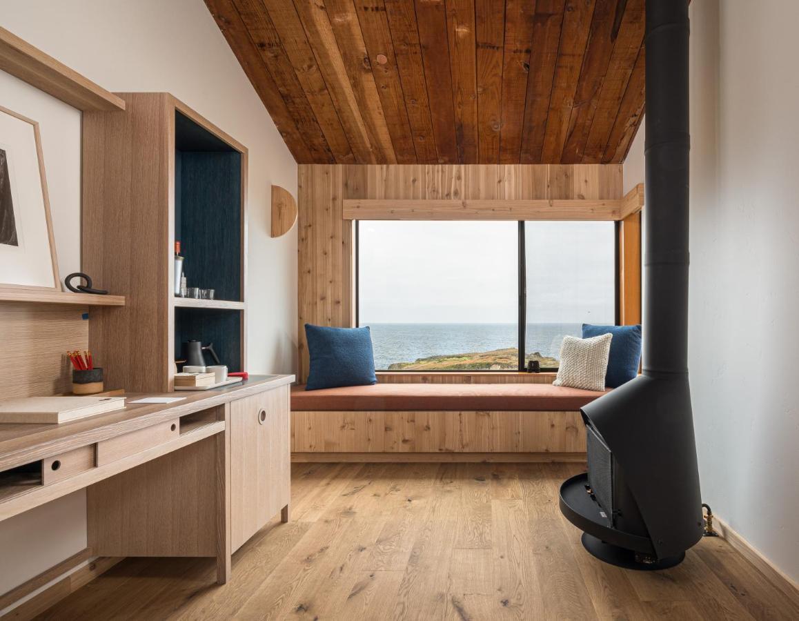 The Sea Ranch Lodge 외부 사진