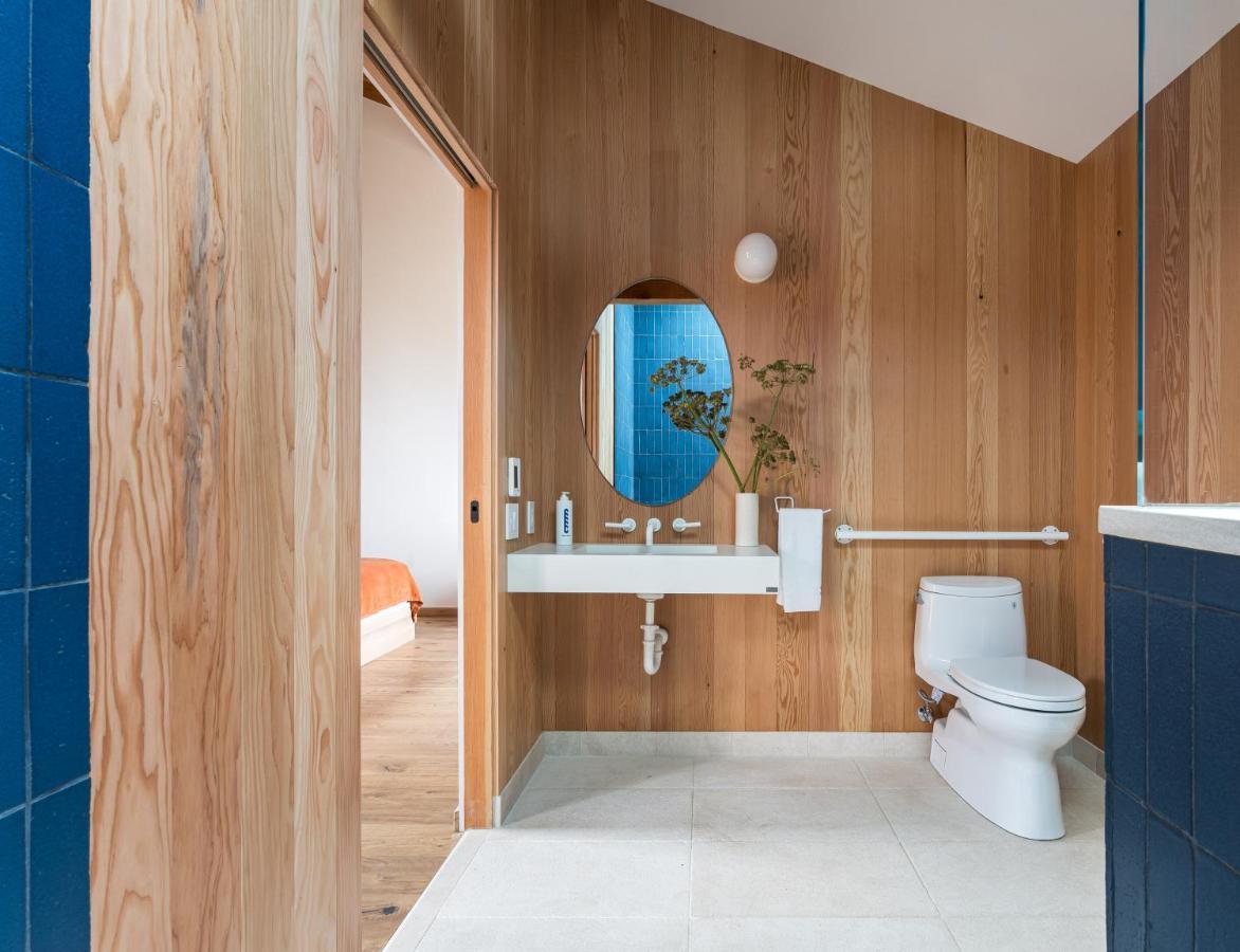 The Sea Ranch Lodge 외부 사진