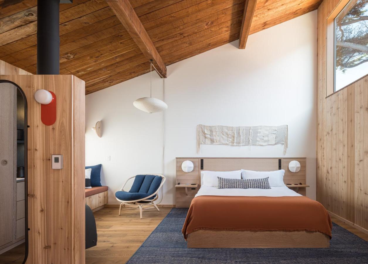 The Sea Ranch Lodge 외부 사진