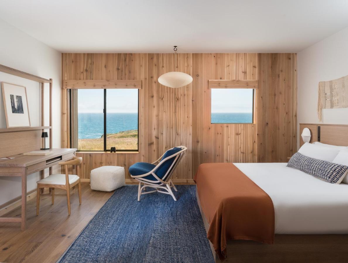 The Sea Ranch Lodge 외부 사진